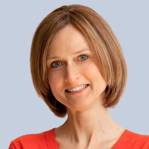 Erin Larson, Senior Analyst of Caswell Advisory Group, formerly Caswell Vlachos Group