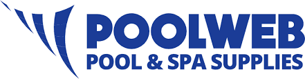 Poolweb Aquatic Technology Logo