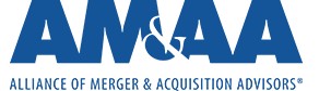 Alliance of Merger & Acquisition Advisors AM&AA Logo | Caswell Advisory Group